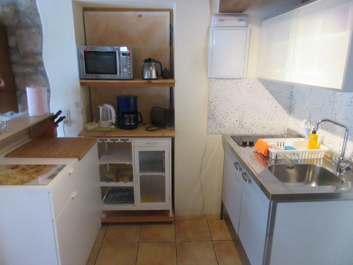 La Muria Apartment Кангас-де-Онис Экстерьер фото