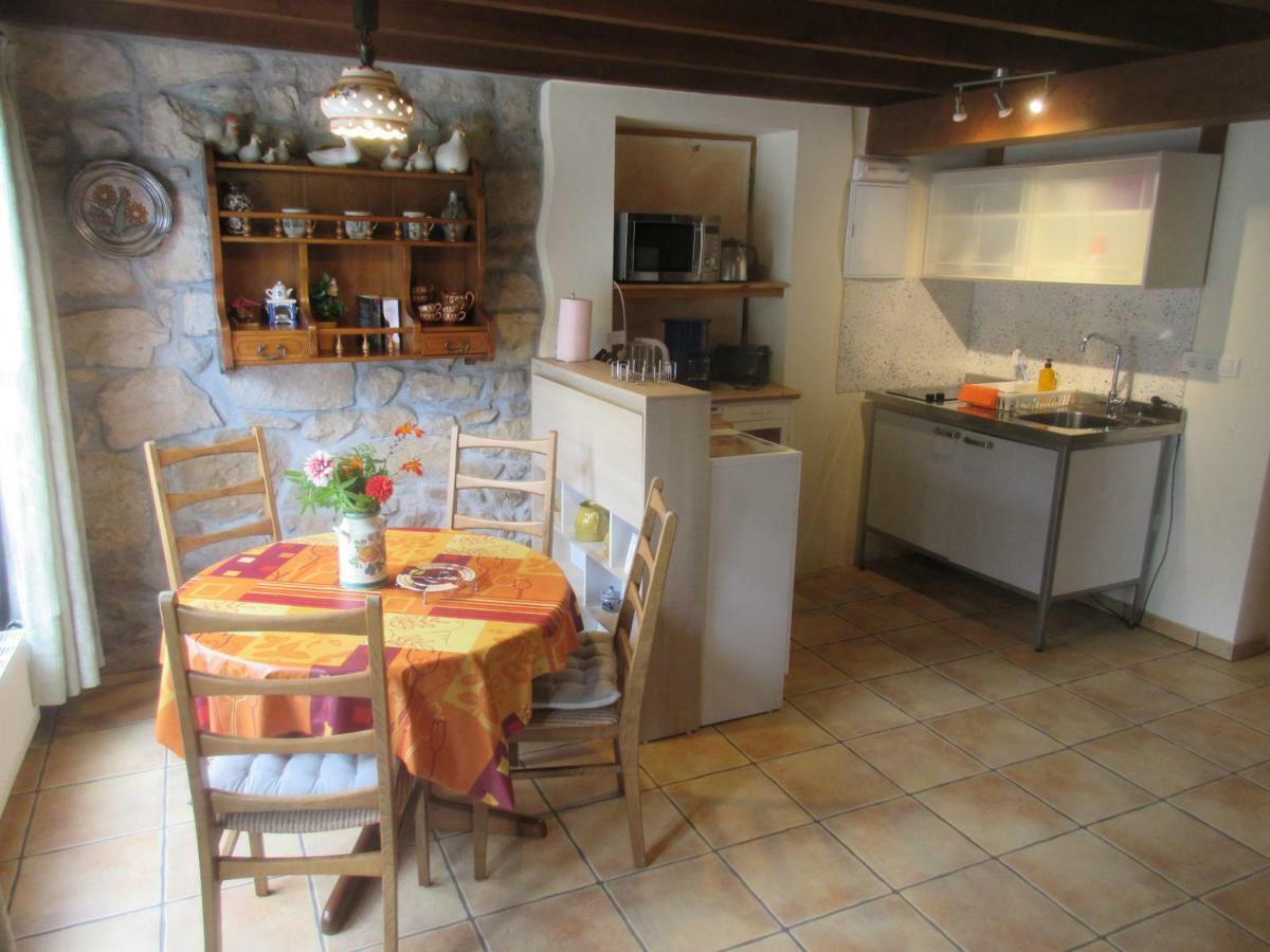 La Muria Apartment Кангас-де-Онис Экстерьер фото