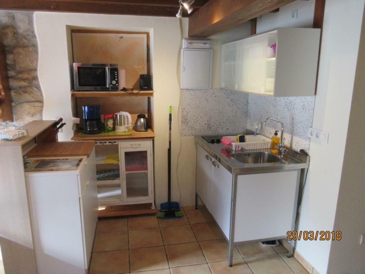 La Muria Apartment Кангас-де-Онис Экстерьер фото
